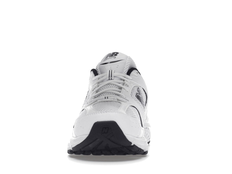 New Balance 530 White Black Details