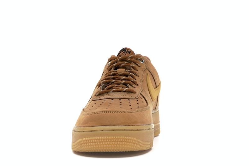 Nike Air Force 1 Low Flax (2019/2022)