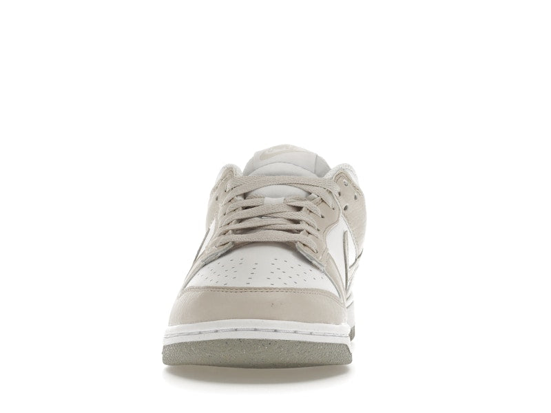 Nike Dunk Low Next Nature White Light Orewood Brown (Women's)