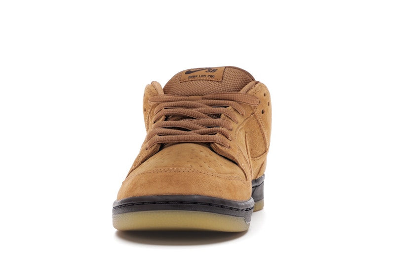 Nike SB Dunk Low Wheat (2021/2023)