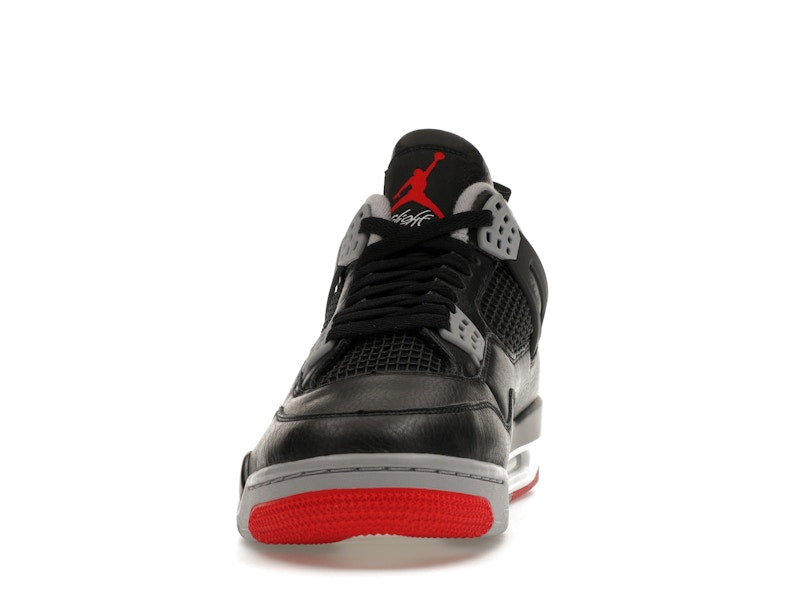 Jordan 4 Retro Bred Reimagined