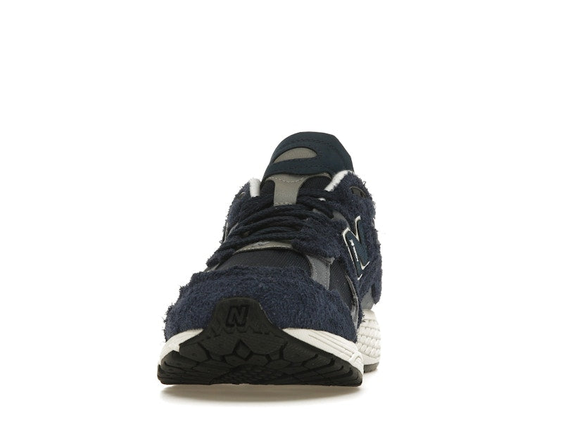 New Balance 2002R Protection Pack Navy Grey