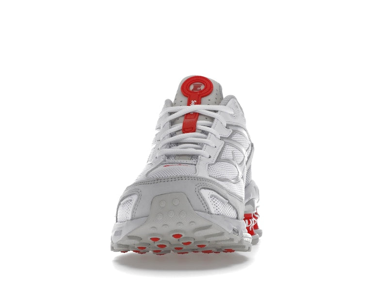 Nike Shox Ride 2 SP Supreme White