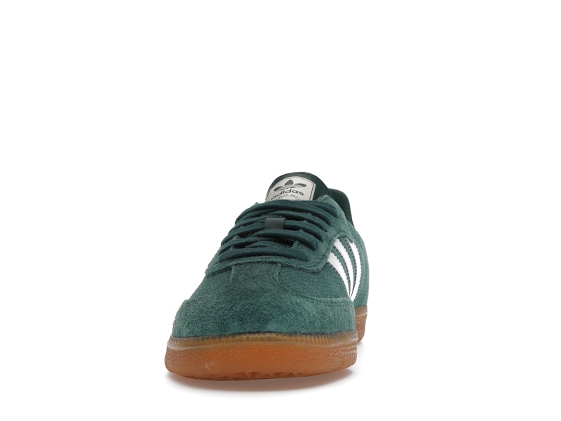 adidas Samba OG Collegiate Green Gum