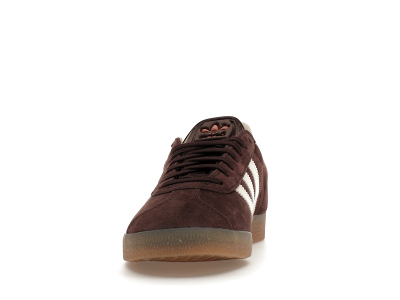 adidas Gazelle Shadow Brown (Women's)