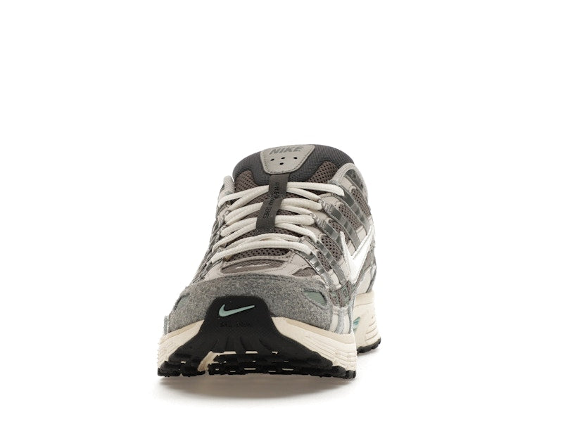 Nike P-6000 Flat Pewter