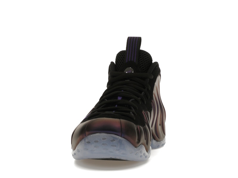 Nike Air Foamposite One Eggplant (2024)