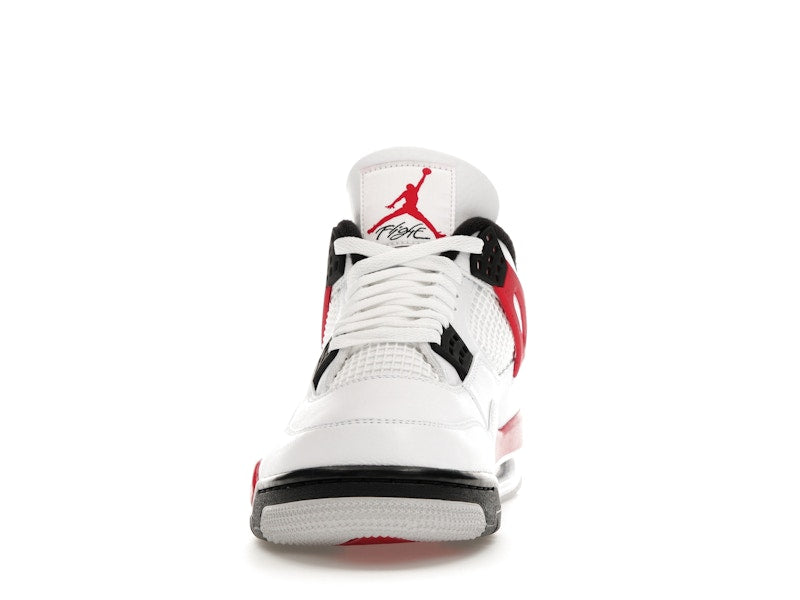 Jordan 4 Retro Red Cement