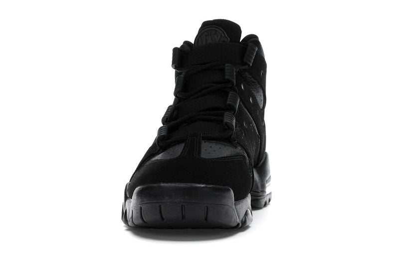 Nike Air Max 2 CB '94 Triple Black (2020/2023)