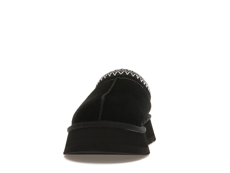 UGG Tazz Slipper Black (Women's)