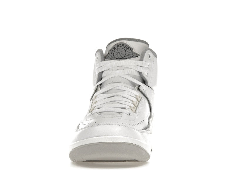 Jordan 2 Retro Cement Grey