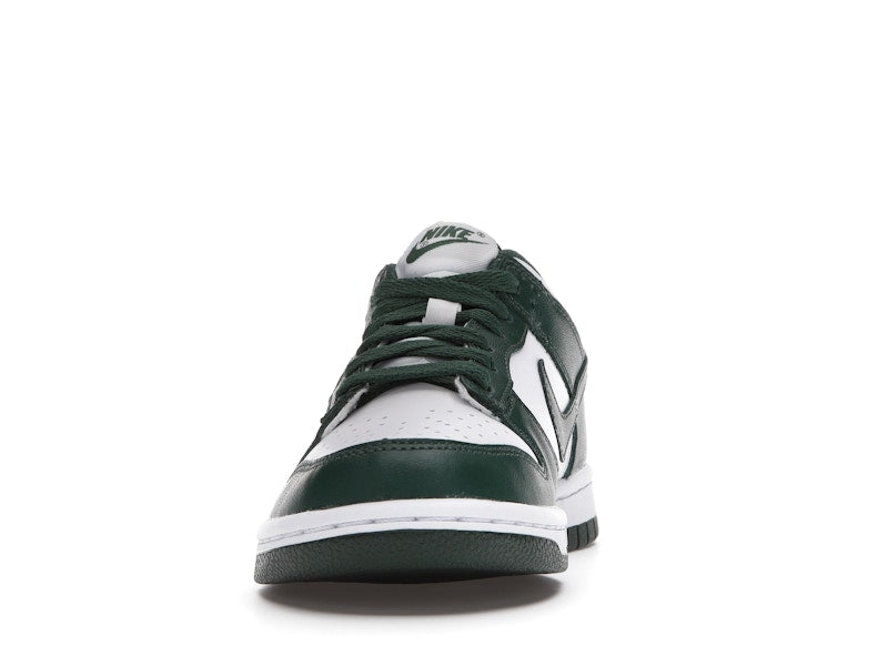 Nike Dunk Low Michigan State (GS)