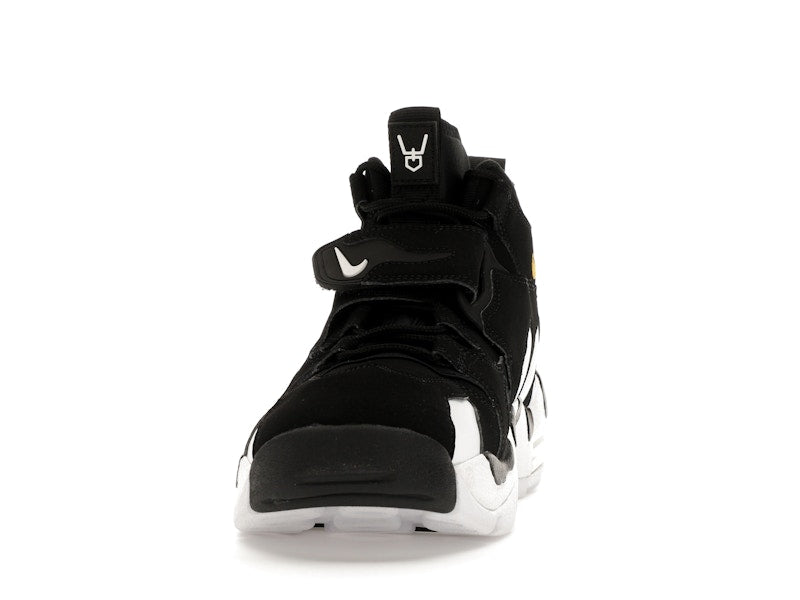 Nike Air DT Max '96 Black White (2024)