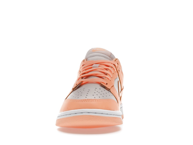 Nike Dunk Low Peach Cream (Women's)