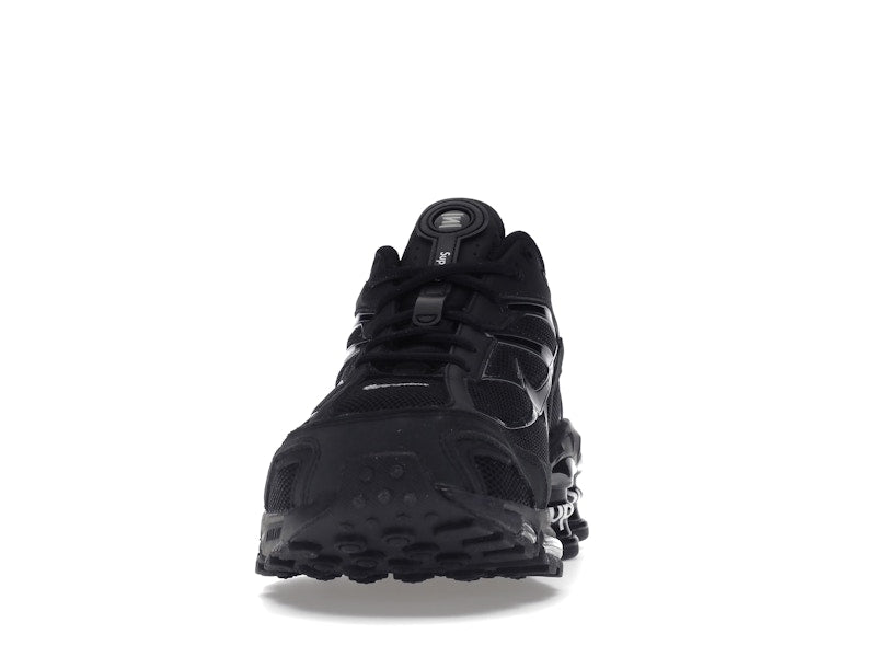 Nike Shox Ride 2 SP Supreme Black