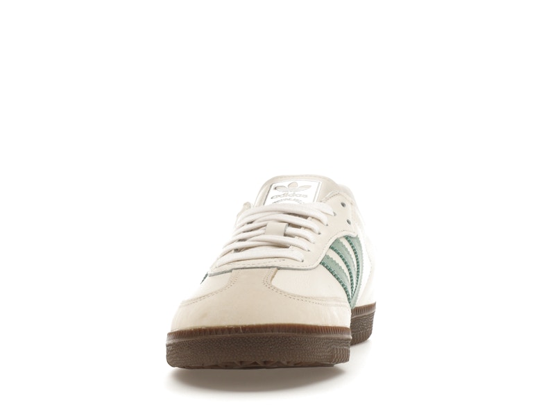 adidas Samba OG Hazy Green (Women's)