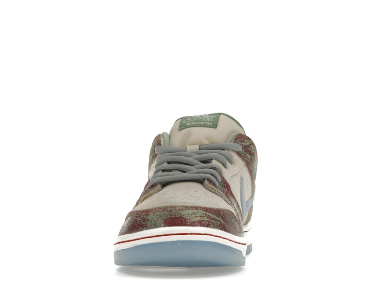 Nike SB Dunk Low Crenshaw Skate Club