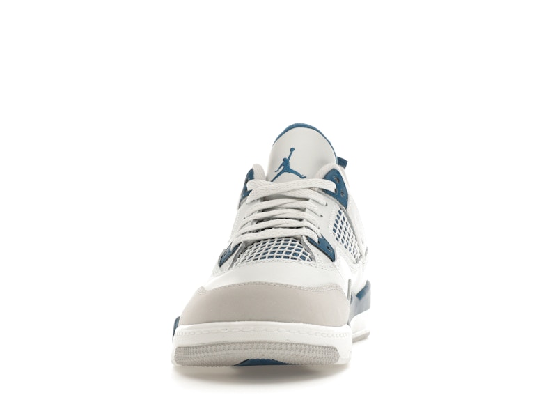 Jordan 4 Retro Military Blue (2024) (PS)