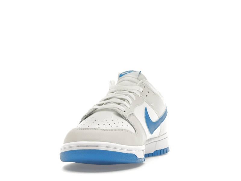 Nike Dunk Low Retro Photo Blue