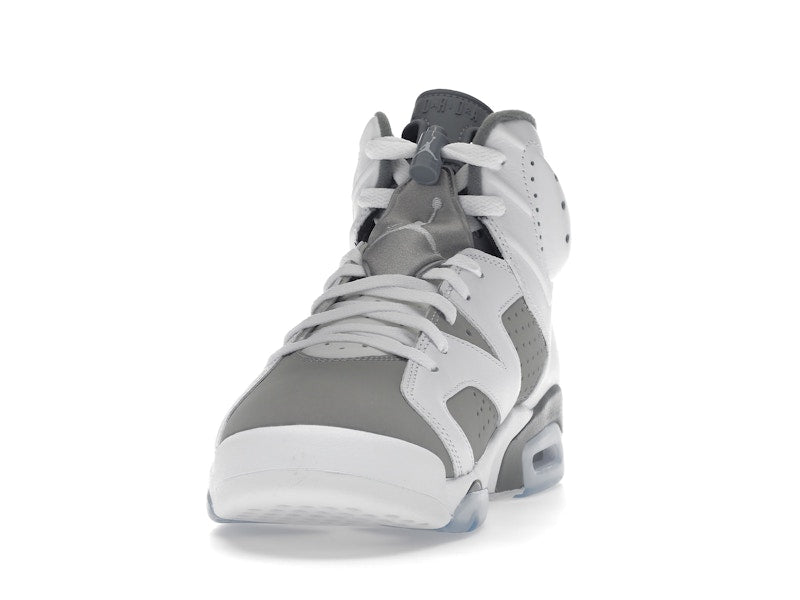 Jordan 6 Retro Cool Grey