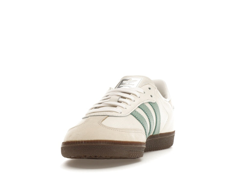 adidas Samba OG Hazy Green (Women's)