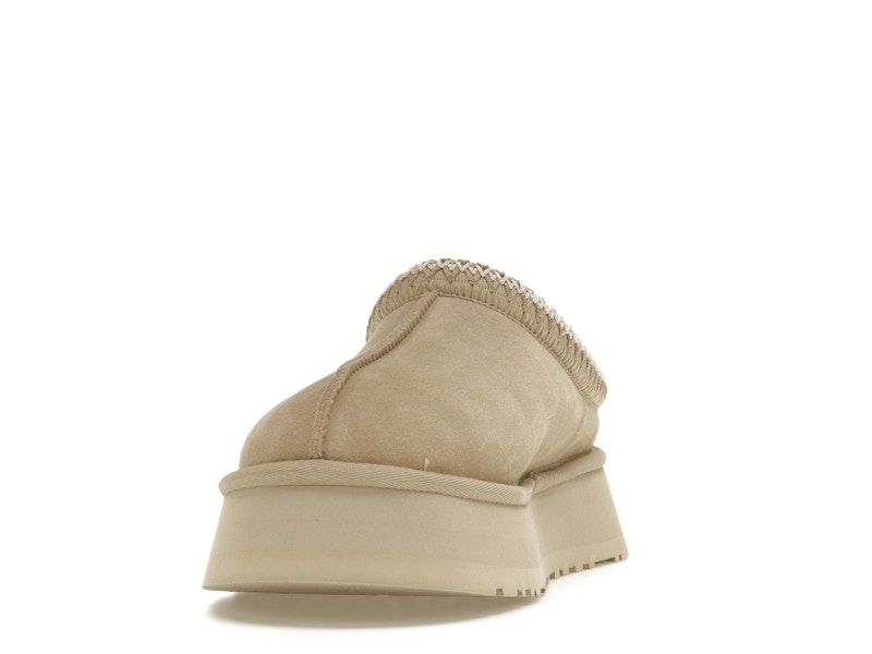 UGG Tazz Slipper Mustard Seed (Women's)