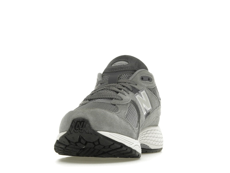 New Balance 2002R Steel Grey Orca