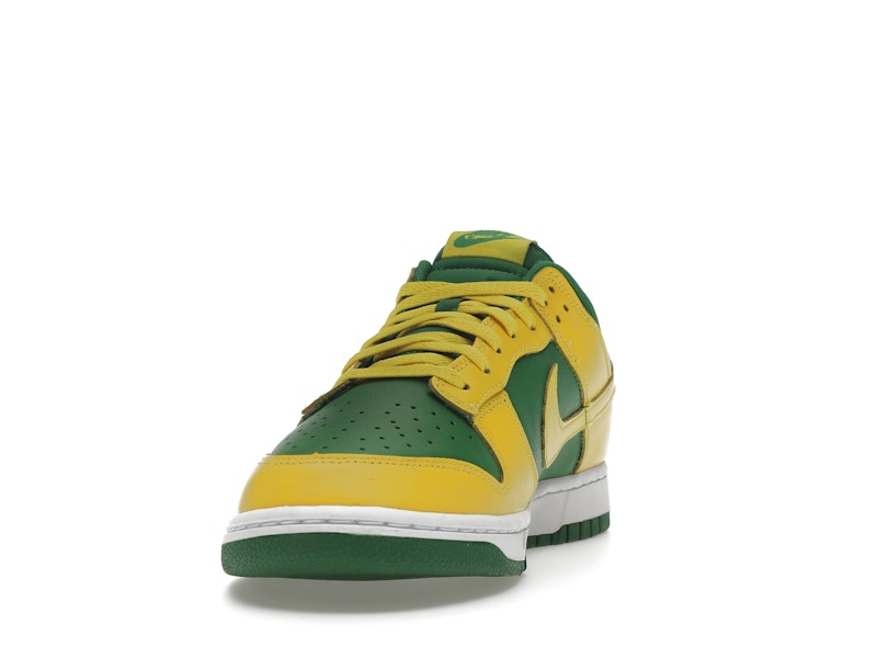 Nike Dunk Low Retro Reverse Brazil