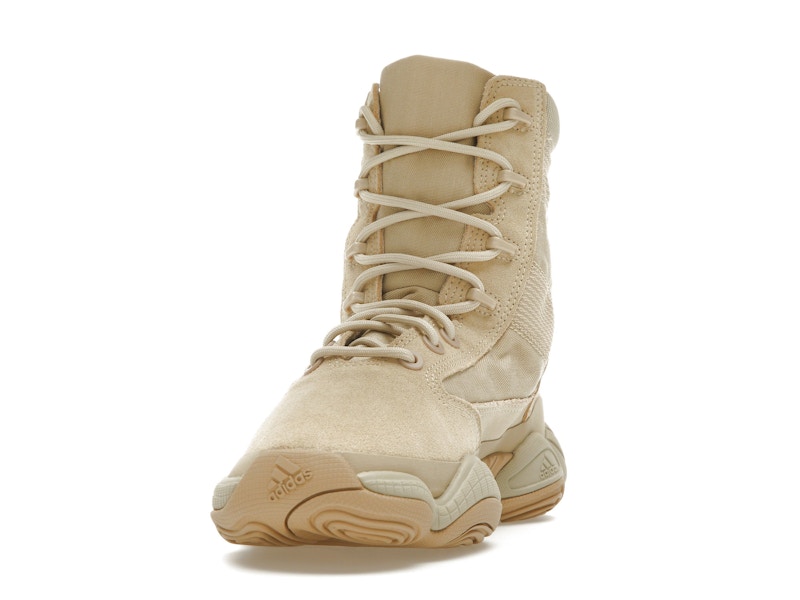 adidas Yeezy 500 High Tactical Boot Sand