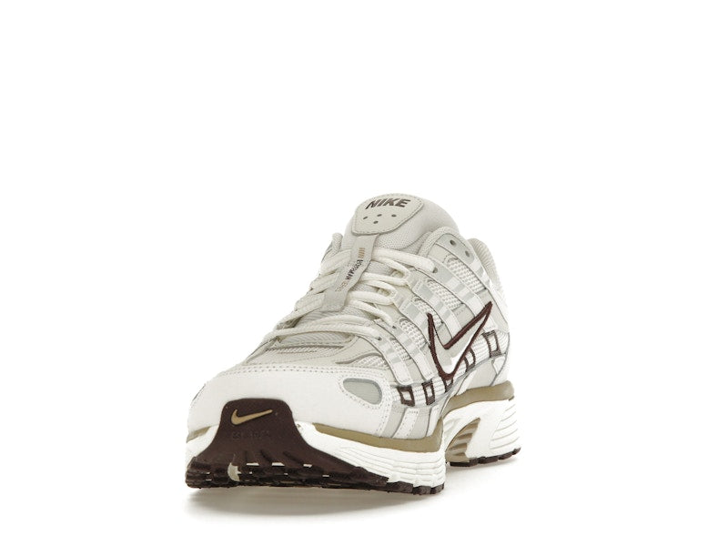 Nike P-6000 Earth Light Bone