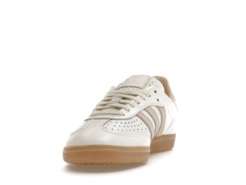 adidas Samba OG Core White Magic Beige