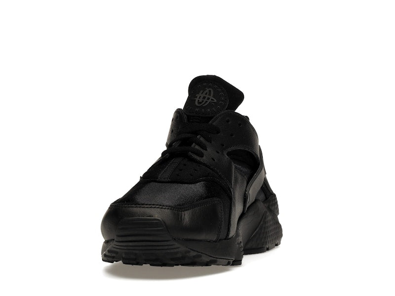 Nike Air Huarache Triple Black (2021)