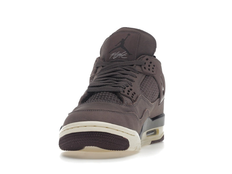 Jordan 4 Retro A Ma Manire Violet Ore