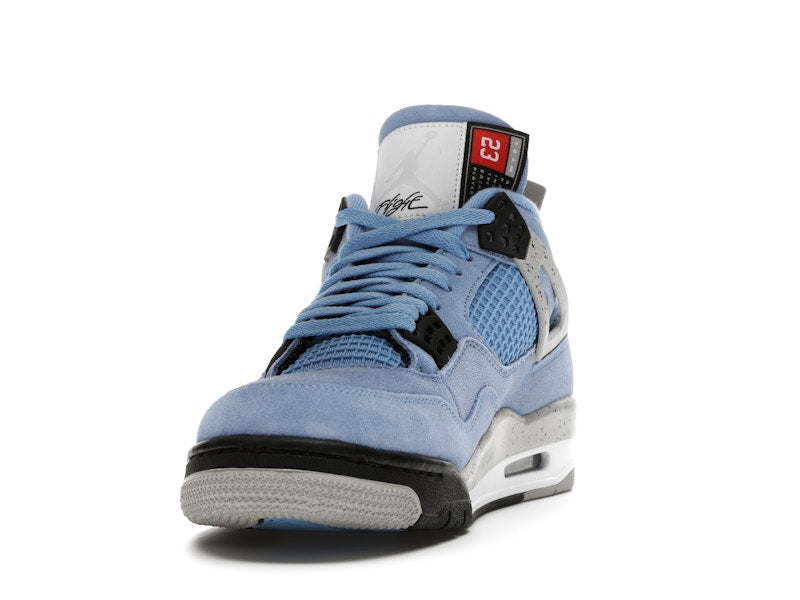 Jordan 4 Retro University Blue