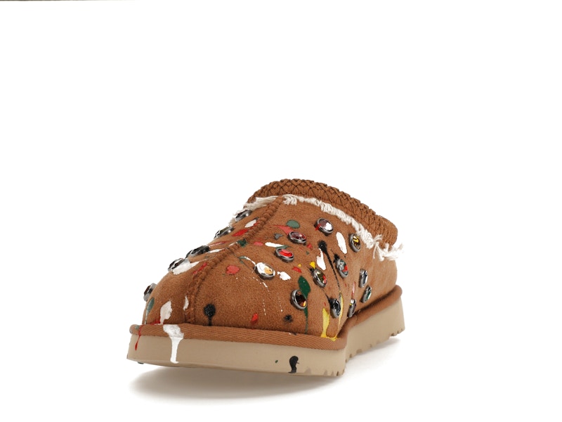 UGG Tasman Slipper Gallery Dept. Chestnut