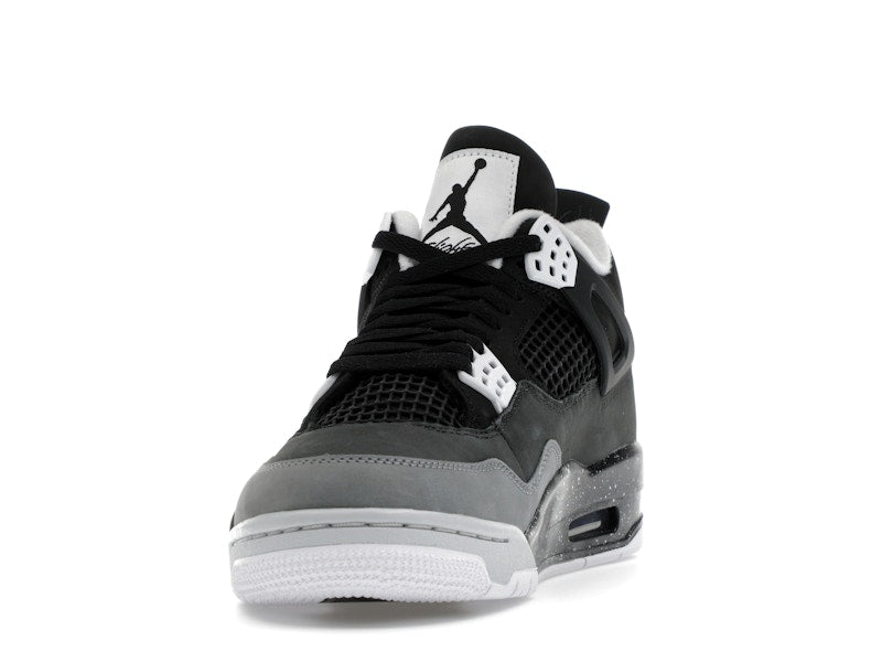 Jordan 4 Retro Fear (2024)