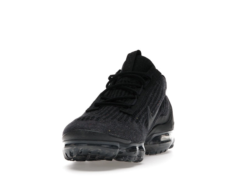 Nike Air VaporMax 2021 FK Black Anthracite