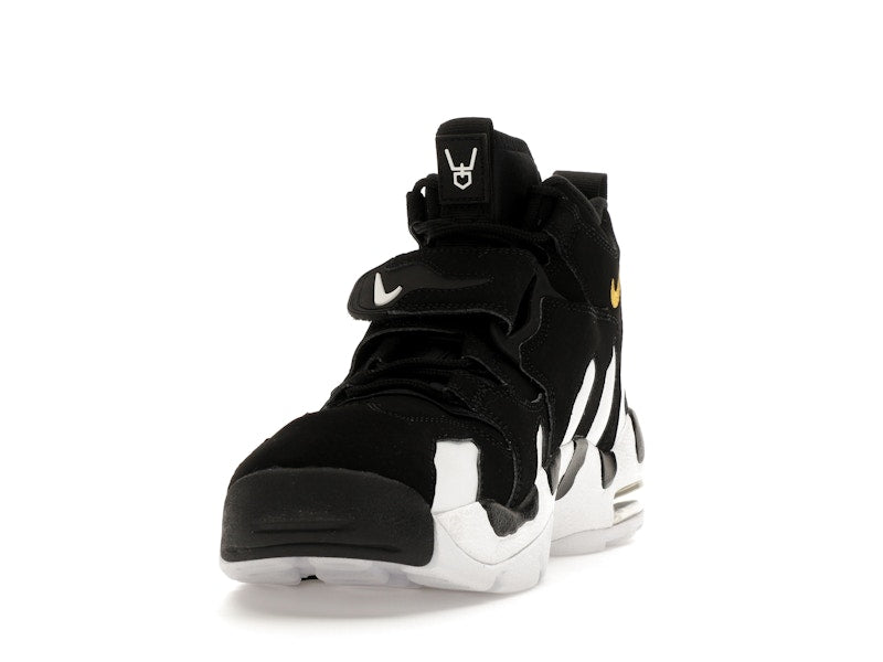 Nike Air DT Max '96 Black White (2024)