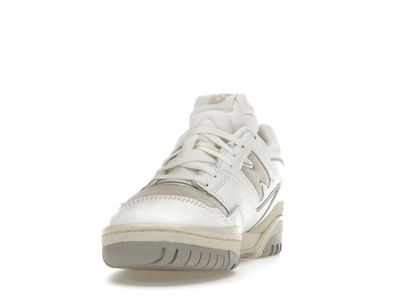 New Balance 550 White Timberwolf