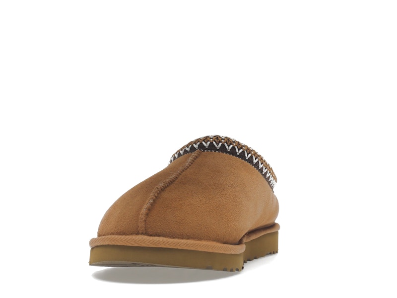 UGG Tasman Slipper Chestnut