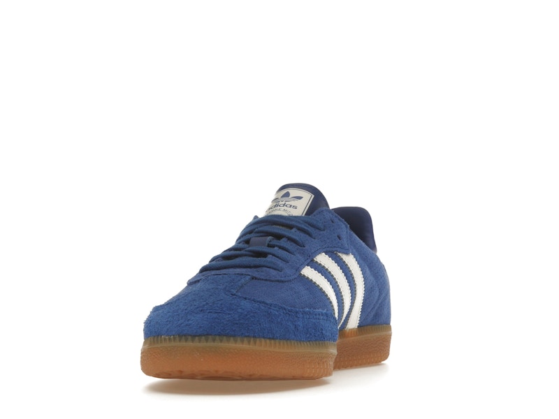 adidas Samba OG Royal Blue Gum