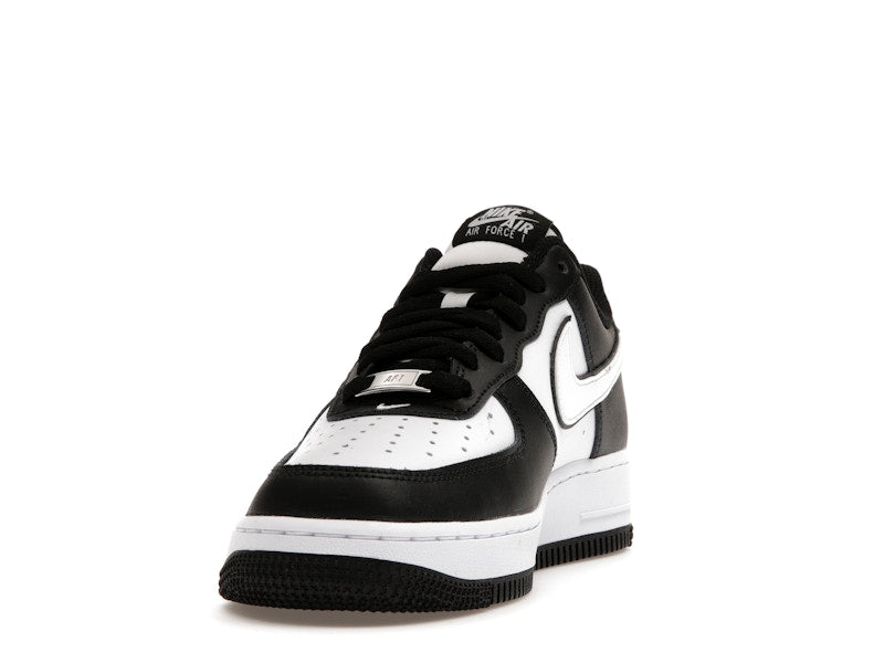 Nike Air Force 1 Low '07 White Swoosh Panda