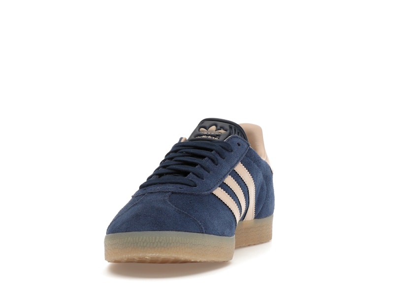 adidas Gazelle Night Indigo Wonder Taupe