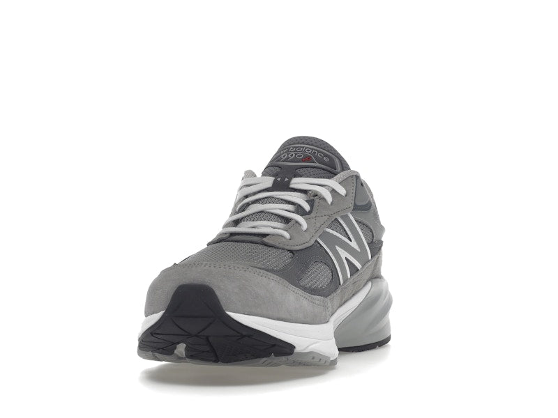 New Balance 990v6 MiUSA Grey