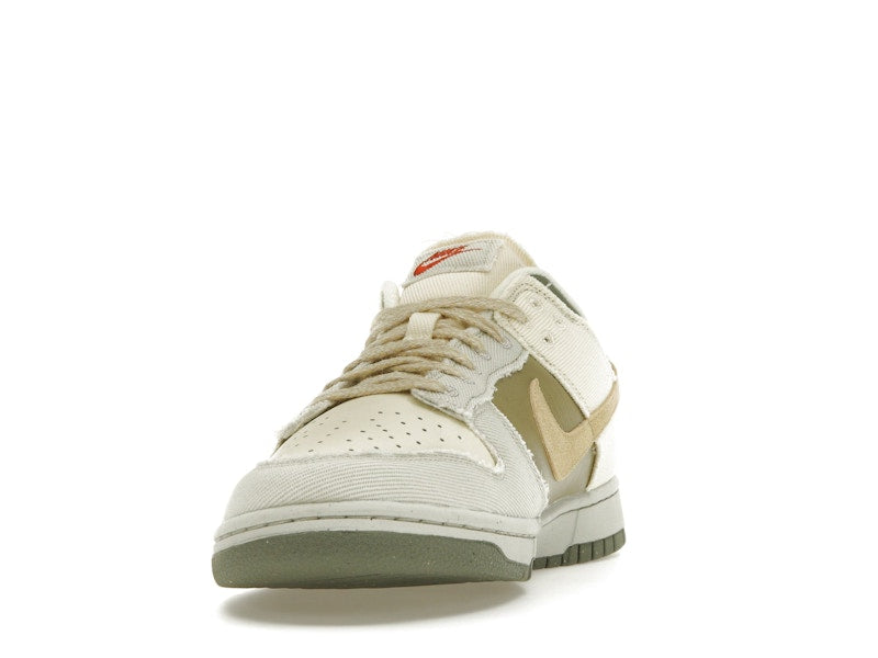 Nike Dunk Low Light Bone Dark Stucco (Women's)