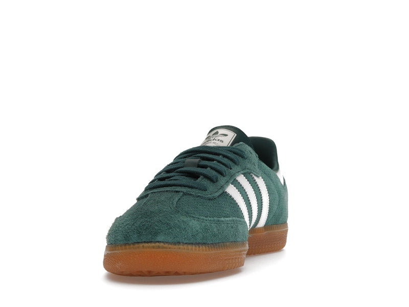 adidas Samba OG Collegiate Green Gum