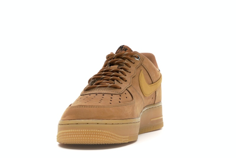 Nike Air Force 1 Low Flax (2019/2022)