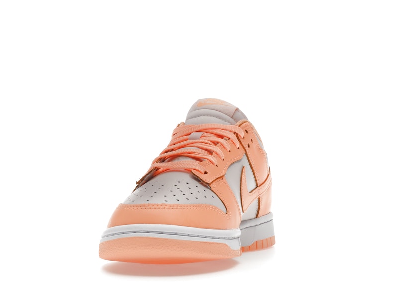 Nike Dunk Low Peach Cream (Women's)