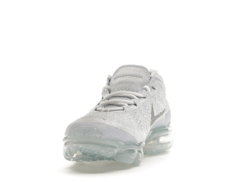 Nike Air VaporMax 2023 Flyknit Pure Platinum