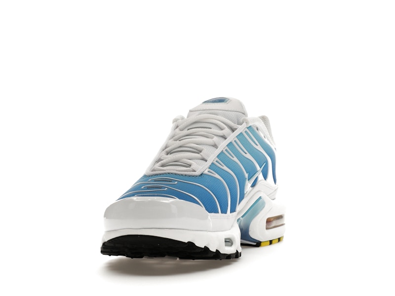 Nike Air Max Plus Sky Blue